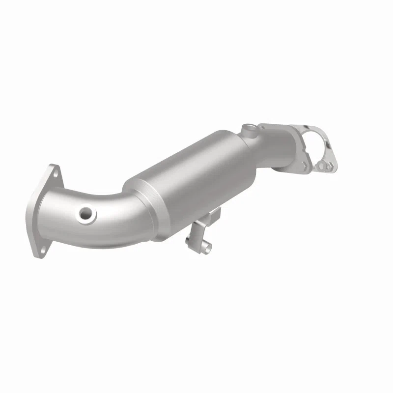 2016-2017 Ford Explorer Direct-Fit Catalytic Converter 21-818 Magnaflow